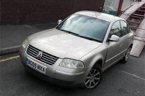VW Passat B5 FL КОРОБКА ПЕРЕДАЧw GGB 5-СТУПЕНЧАТАЯw