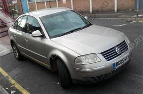 VW Passat B5 FL КОРОБКА ПЕРЕДАЧw GGB 5-СТУПЕНЧАТАЯw