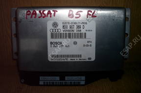 VW PASSAT B5 FL LIFT БЛОК УПРАВЛЕНИЯ ESP 8D0907389D