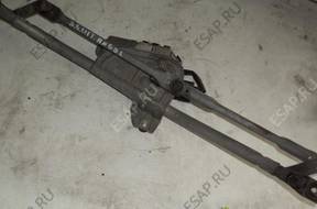 VW PASSAT B5 FL LIFT МЕХАНИЗМ СТЕКЛООЧИСТИТЕЛЕЙ ANGLIK