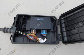 VW PASSAT B5 FL МОДУЛЬ KOMFORTU 1J 959 799 AH EUROP