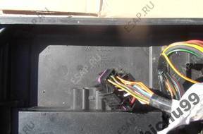 VW PASSAT B5 FL МОДУЛЬ KOMFORTU Z OBUDOW 1C0957799