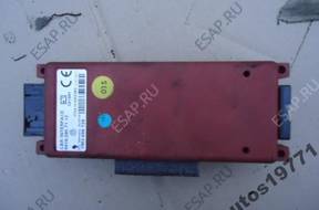 VW PASSAT B5 FL МОДУЛЬ TELEFONU 7M3035729
