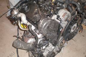 VW PASSAT B5 FL SKODA AUDI двигатель 1.9TDI AVB 101km