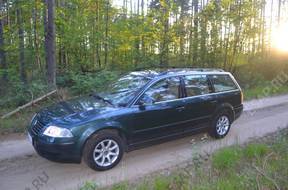 VW PASSAT B5 FL SKODA КОРОБКА ПЕРЕДАЧW АВТОМАТИЧЕСКАЯ FAD