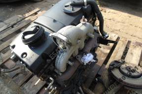 VW Passat B5 FL.двигатель 1.9TDI AWX 130KM.