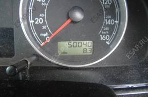 VW Passat B5 FL.двигатель 2.8 V6 AMX ПРОБЕГ 80000km