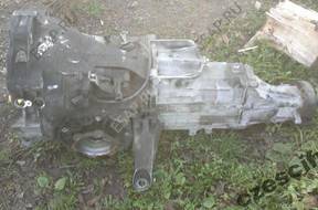 VW PASSAT B5 КОРОБКА ПЕРЕДАЧ МЕХАНИЧЕСКАЯ  1.8T DHW