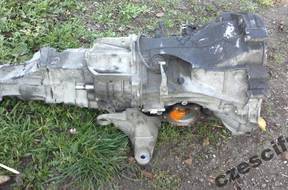VW PASSAT B5 КОРОБКА ПЕРЕДАЧ МЕХАНИЧЕСКАЯ  1.8T DHW