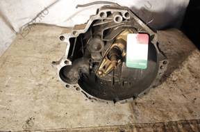 VW PASSAT B5 КОРОБКА ПЕРЕДАЧW 012301211P 1.9 TDI