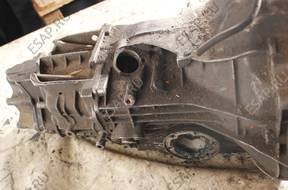 VW PASSAT B5 КОРОБКА ПЕРЕДАЧW 012301211P 1.9 TDI