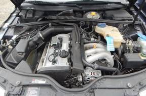 VW PASSAT B5 КОРОБКА ПЕРЕДАЧW DHZ 120 тыс. км.