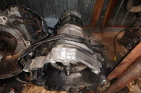 VW Passat B5 КОРОБКА ПЕРЕДАЧw EMK 2.5 TDI