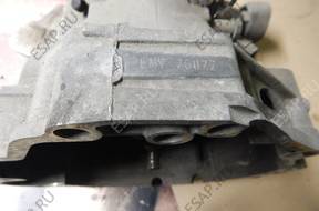 VW Passat B5 КОРОБКА ПЕРЕДАЧw EMV