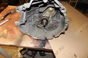 VW Passat B5 КОРОБКА ПЕРЕДАЧw EMV