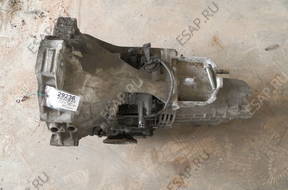 VW PASSAT B5 КОРОБКА ПЕРЕДАЧW МЕХАНИЧЕСКАЯ 1.8 20V ADR