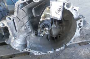 VW PASSAT B5 КОРОБКА ПЕРЕДАЧW МЕХАНИЧЕСКАЯ 1.9 TDI 115