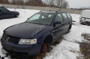 VW PASSAT B5 КОРОБКА ПЕРЕДАЧW МЕХАНИЧЕСКАЯ DWA