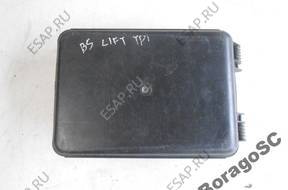 VW PASSAT B5 КОРПУС МОДУЛЬU KOMFORTU 8D0927355A