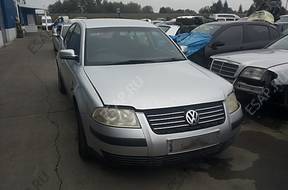 VW PASSAT B5 LA7W 1.9 - двигатель AVB 101KM