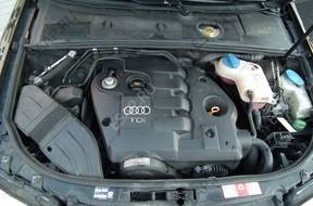 VW  PASSAT B5 LIF A4 A6 1.9TDI двигатель ASZ 130