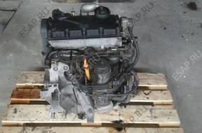 VW PASSAT B5 LIFT 130 ДВИГАТЕЛЬ AVF 1.9 TDI 2003 год