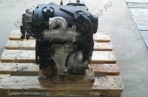 VW PASSAT B5 LIFT 130 ДВИГАТЕЛЬ AVF 1.9 TDI 2003 год