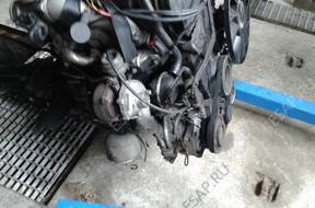 VW PASSAT B5 LIFT 1.9 TDI 130 KM ТУРБОКОМПРЕССОР