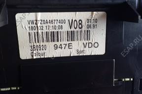 VW Passat B5 lift 2,5TDI V6 БЛОК УПРАВЛЕНИЯ 0281010447
