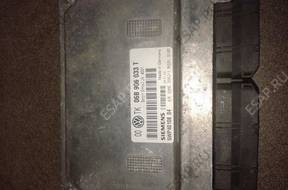 VW PASSAT B5 LIFT STEROW SIL.06B906033T 5WP4010804