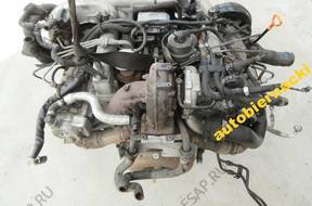 VW PASSAT B5 лифт. версия 2.5 V6 двигатель GOY LUB OSPRZT