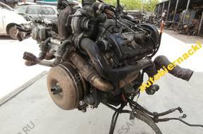 VW PASSAT B5 лифт. версия 2.5 V6 двигатель GOY LUB OSPRZT