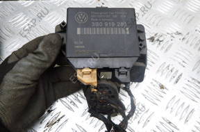 VW PASSAT B5 МОДУЛЬ ПАРКОВКИ ПАРКТРОНИК 3B0919283
