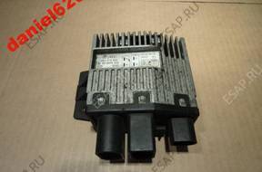 VW PASSAT B5 МОДУЛЬ WENTYLATORA 3B0919506
