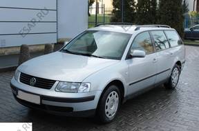 VW Passat B5 НА  КОРОБКА ПЕРЕДАЧw 1.8 АВТОМАТИЧЕСКАЯ