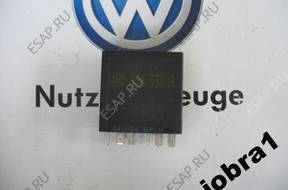 VW PASSAT B5 PRZEKANIK СТЕКЛООЧИСТИТЕЛЕЙ 4B0955531A