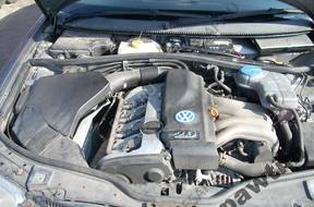 VW PASSAT B5 РЕСТАЙЛИНГ 02 год,. 2,0 БЕНЗИН 130KM КОРОБКА ПЕРЕДАЧW