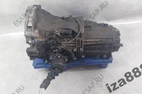 VW PASSAT B5 РЕСТАЙЛИНГ 1.8T EZG КОРОБКА ПЕРЕДАЧW