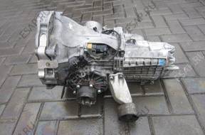 VW PASSAT B5 РЕСТАЙЛИНГ 1.9 TDI 130 PS КОРОБКА ПЕРЕДАЧ FHN