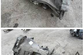VW PASSAT B5 РЕСТАЙЛИНГ 2.0 16V КОРОБКА ПЕРЕДАЧW FXR
