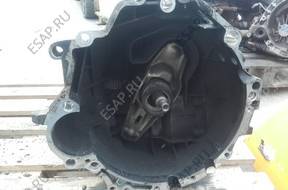 VW Passat B5 РЕСТАЙЛИНГ 2.0 ALT КОРОБКА ПЕРЕДАЧ GGS