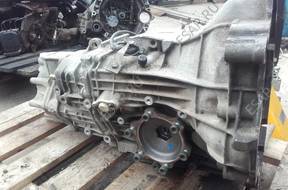 VW Passat B5 РЕСТАЙЛИНГ 2.0 ALT КОРОБКА ПЕРЕДАЧ GGS