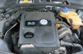 VW PASSAT B5 РЕСТАЙЛИНГ 2.0 AZM КОРОБКА ПЕРЕДАЧW **