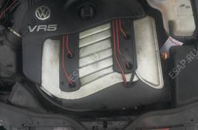 VW PASSAT B5 SEAT  GOLFIV 2.3 VR5 двигатель AGZ