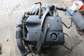 VW Passat B5 Seat Skoda двигатель AHL 1.6 бензиновый