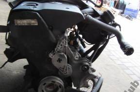 VW Passat B5 Seat Skoda двигатель AHL 1.6 бензиновый