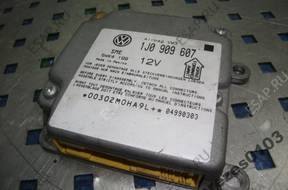 VW PASSAT B5 СЕНСОР AIR BAG