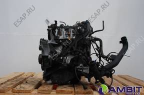 VW PASSAT B5 SHARAN 1.9TDI 90KM AHU двигатель MOTOR