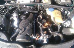 VW PASSAT B5 ТУРБИНА  1,9TDI AJM 98' KOMBI