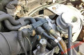 VW Passat B5  ТУРБИНА 2,5 TDI V6